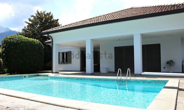 casa indipendente in vendita a Gravedona ed Uniti