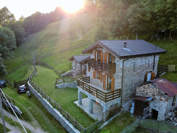 appartamento in vendita a Gravedona ed Uniti