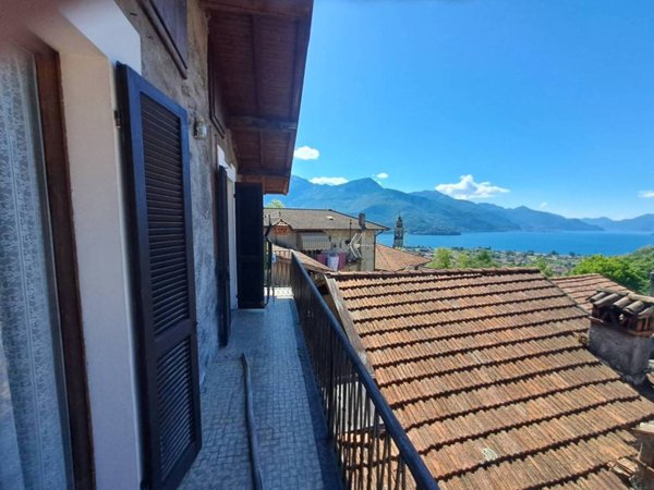 appartamento in vendita a Gravedona ed Uniti in zona Gravedona