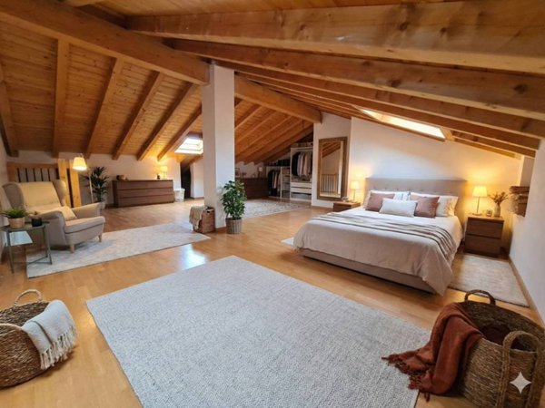 appartamento in vendita a Gravedona ed Uniti in zona Gravedona