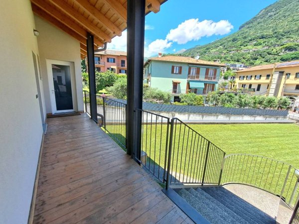 appartamento in vendita a Gravedona ed Uniti in zona Gravedona