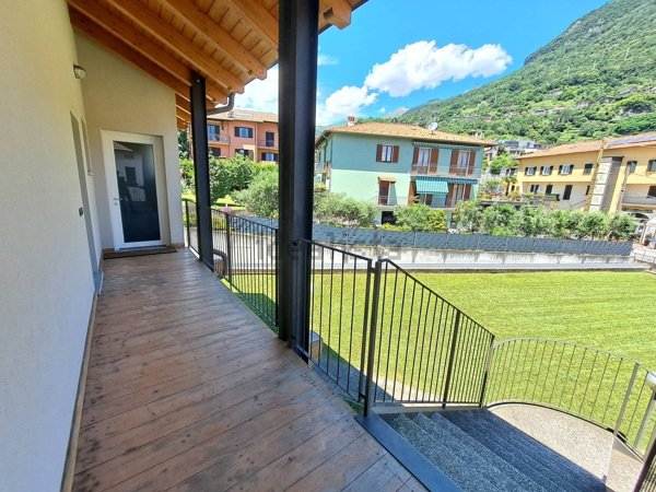 appartamento in vendita a Gravedona ed Uniti in zona Gravedona