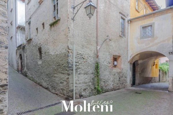 casa indipendente in vendita a Gravedona ed Uniti