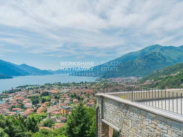 appartamento in vendita a Gravedona ed Uniti in zona Gravedona