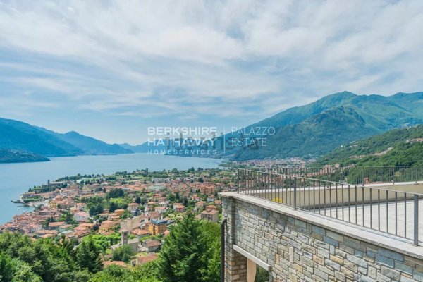 appartamento in vendita a Gravedona ed Uniti in zona Gravedona