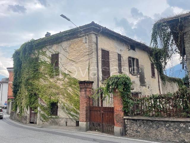 casale in vendita a Gravedona ed Uniti