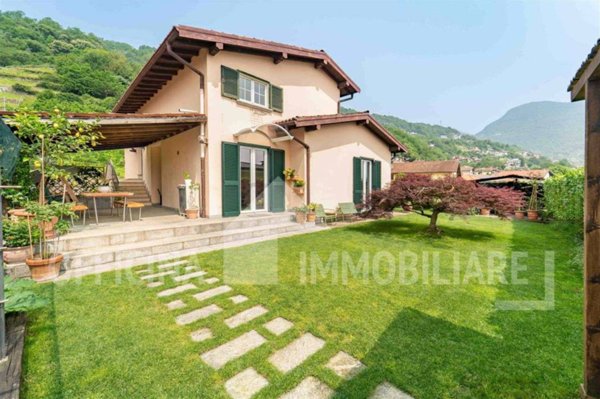 casa indipendente in vendita a Gravedona ed Uniti in zona Gravedona