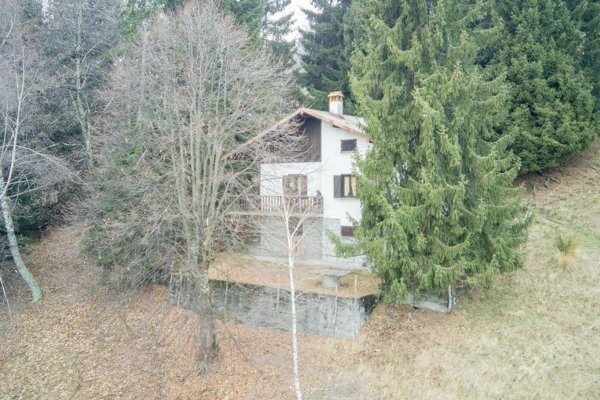 casa indipendente in vendita a Gravedona ed Uniti in zona Germasino