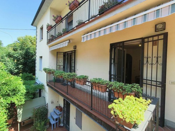 appartamento in vendita a Gravedona ed Uniti in zona Consiglio di Rumo