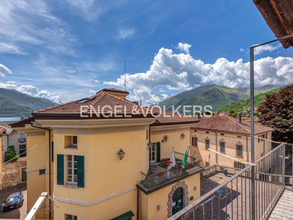casa indipendente in vendita a Gravedona ed Uniti in zona Gravedona
