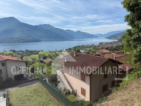 terreno agricolo in vendita a Gravedona ed Uniti in zona Gravedona