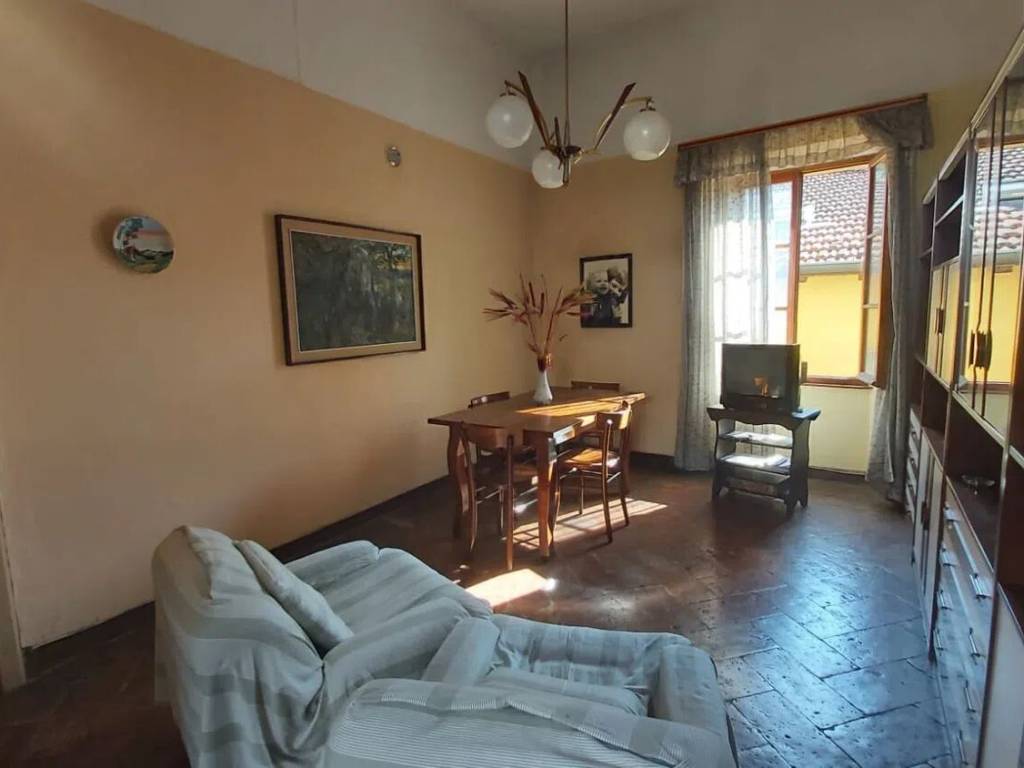 appartamento in vendita a Gravedona ed Uniti in zona Gravedona