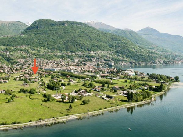 casa indipendente in vendita a Gravedona ed Uniti in zona Gravedona