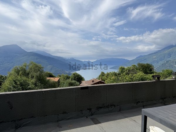 appartamento in vendita a Gravedona ed Uniti in zona Naro