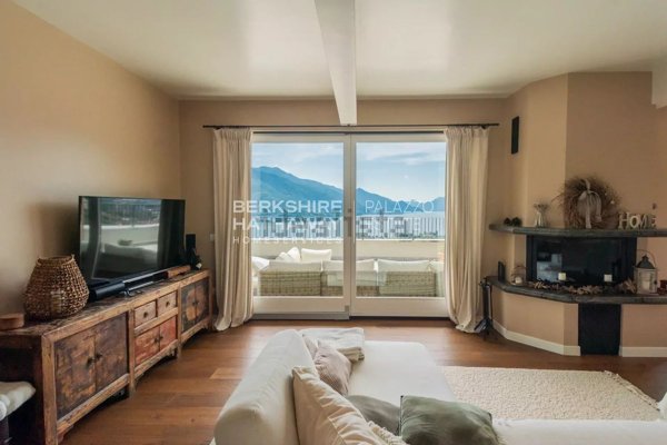 appartamento in vendita a Gravedona ed Uniti