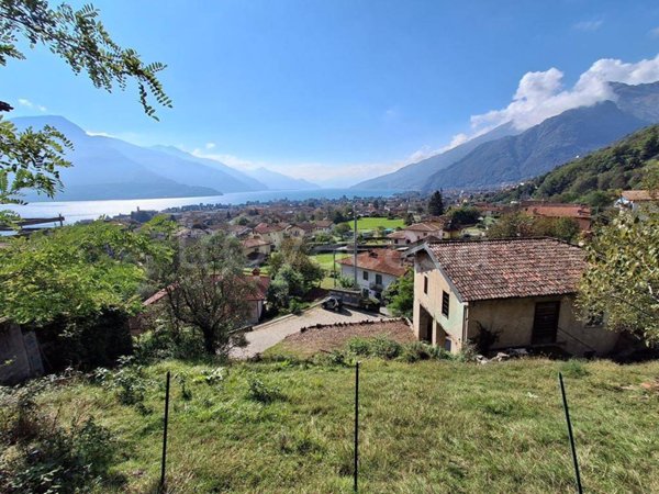 appartamento in vendita a Gravedona ed Uniti in zona Gravedona