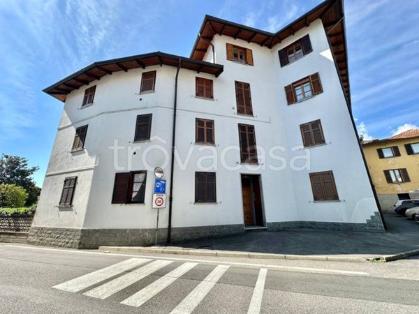 appartamento in vendita a Gravedona ed Uniti