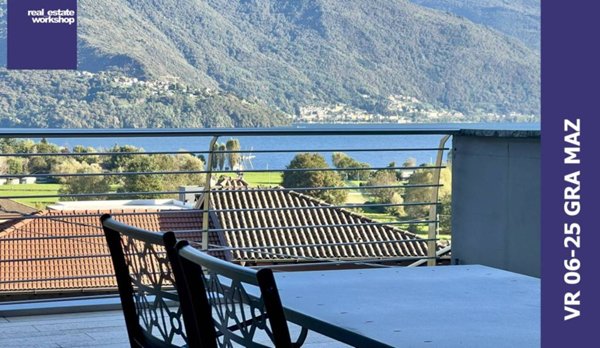 appartamento in vendita a Gravedona ed Uniti in zona Gravedona