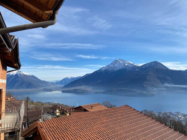 casa indipendente in vendita a Gravedona ed Uniti in zona Germasino