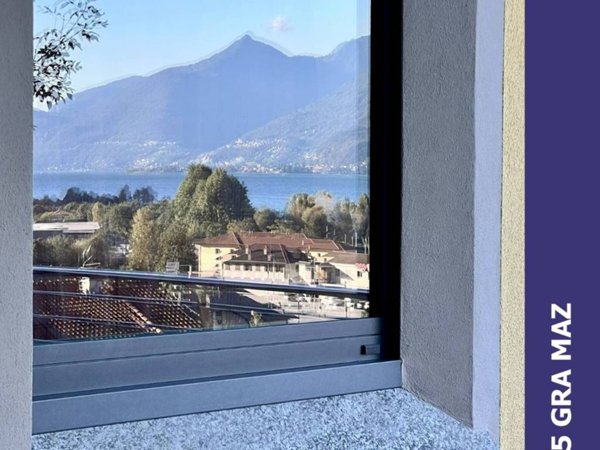 appartamento in vendita a Gravedona ed Uniti in zona Gravedona