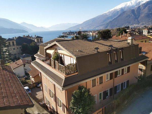 appartamento in vendita a Gravedona ed Uniti in zona Gravedona