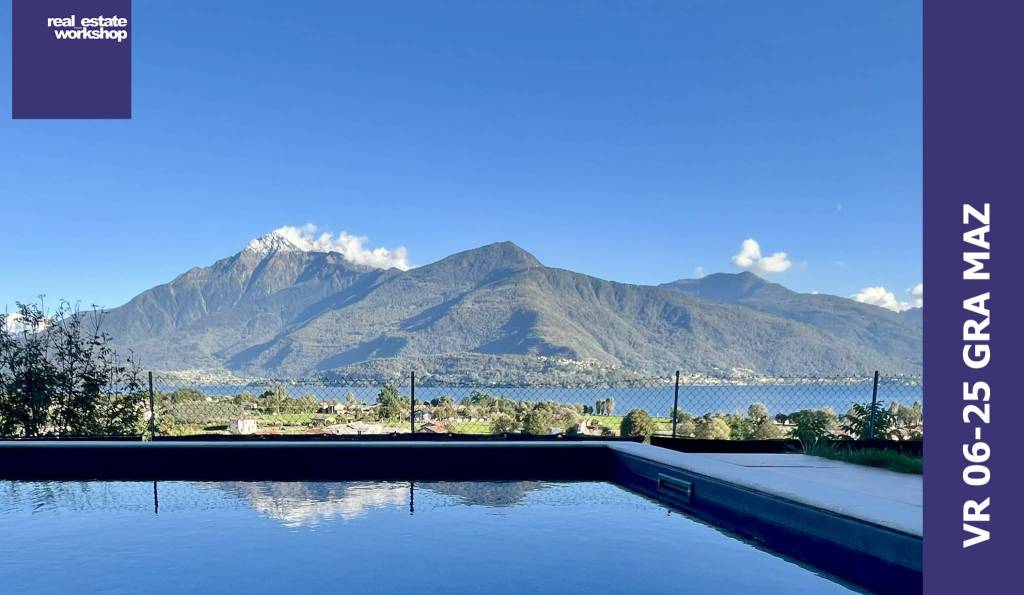 appartamento in vendita a Gravedona ed Uniti in zona Gravedona