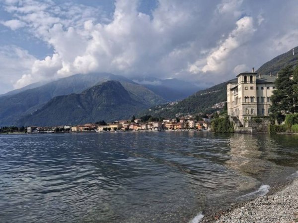 appartamento in vendita a Gravedona ed Uniti in zona Gravedona