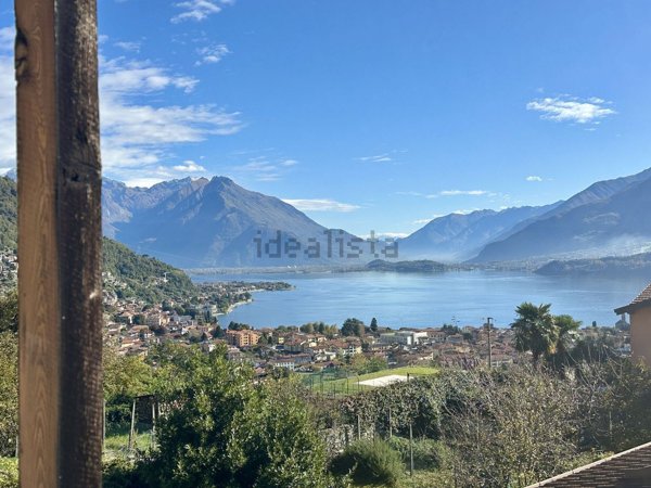 casa indipendente in vendita a Gravedona ed Uniti