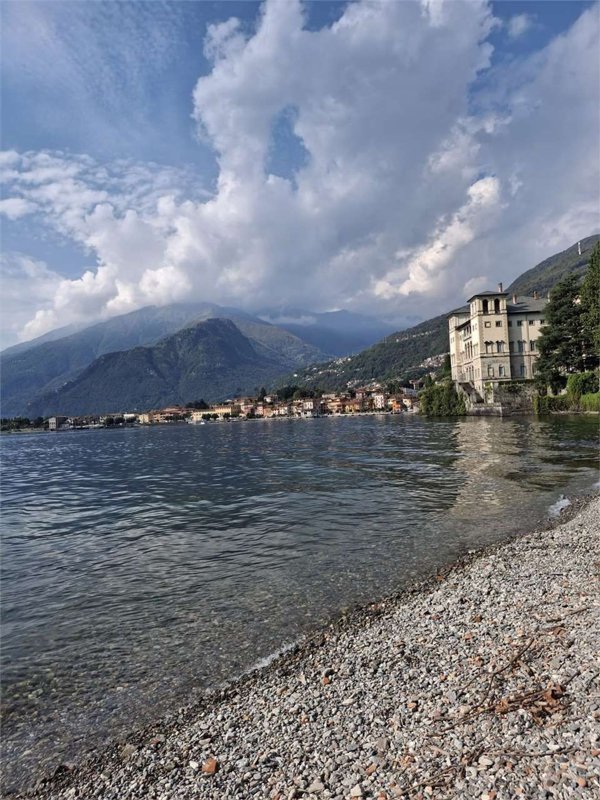 appartamento in vendita a Gravedona ed Uniti in zona Gravedona