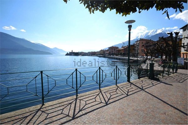 appartamento in vendita a Gravedona ed Uniti in zona Gravedona