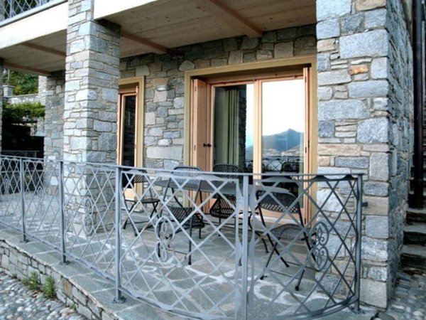 appartamento in vendita a Gravedona ed Uniti in zona Gravedona