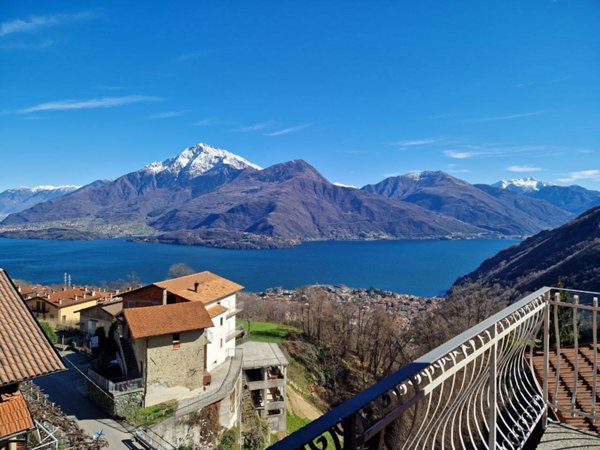 casa indipendente in vendita a Gravedona ed Uniti in zona Germasino