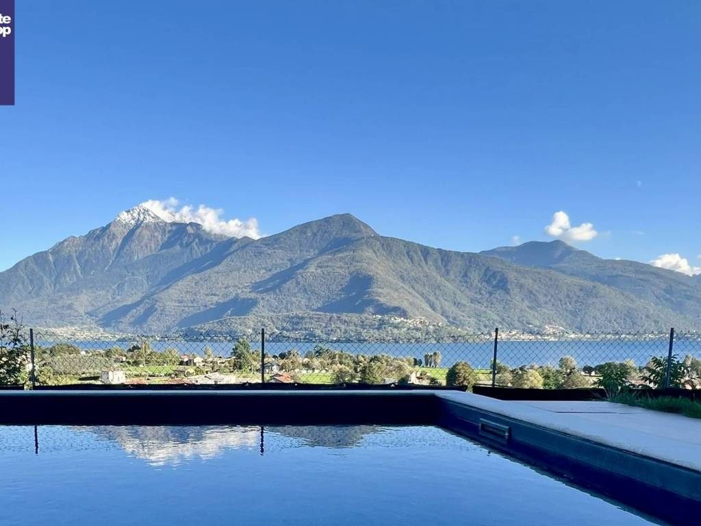 appartamento in vendita a Gravedona ed Uniti in zona Gravedona