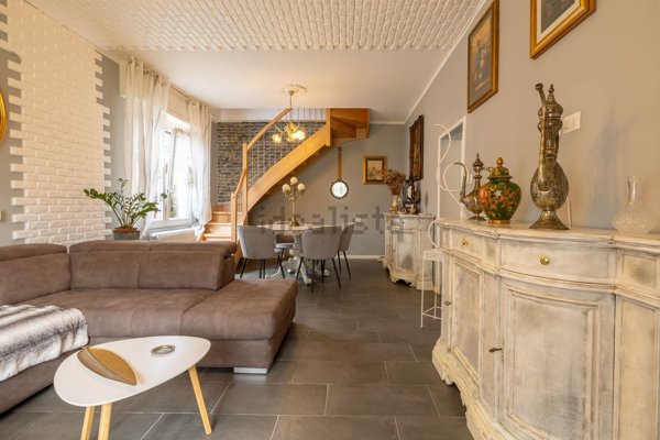 casa indipendente in vendita a Gravedona ed Uniti