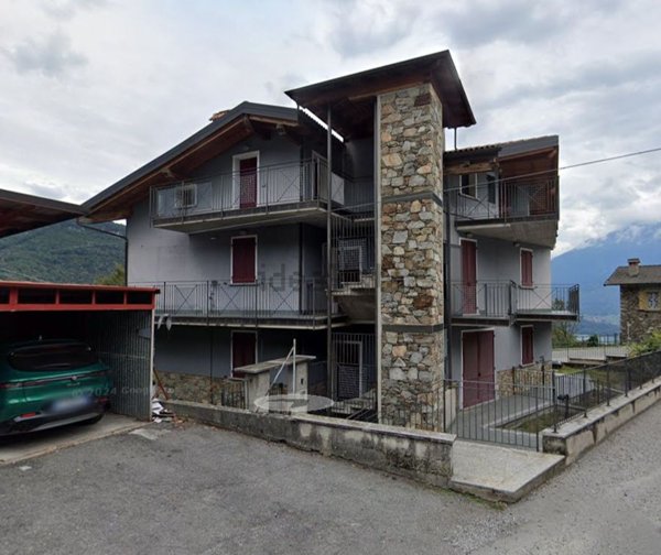 appartamento in vendita a Gravedona ed Uniti in zona Gravedona