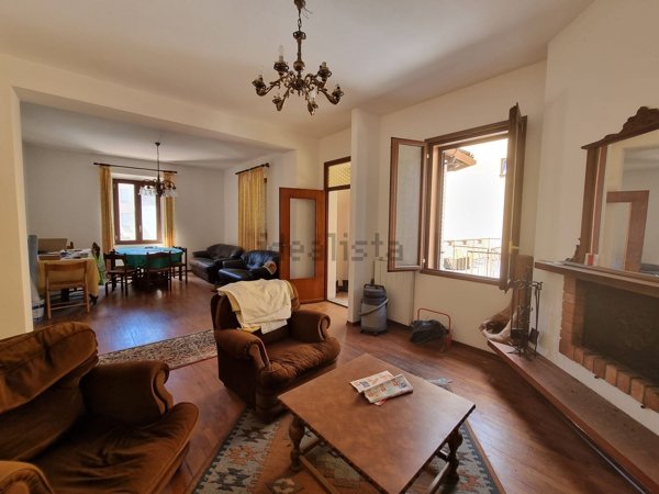 appartamento in vendita a Gravedona ed Uniti