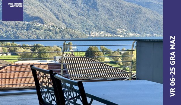 appartamento in vendita a Gravedona ed Uniti in zona Gravedona