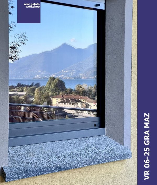 appartamento in vendita a Gravedona ed Uniti in zona Gravedona