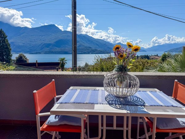 appartamento in vendita a Gravedona ed Uniti in zona Gravedona