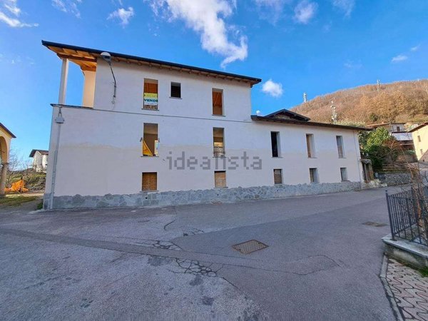 appartamento in vendita a Gravedona ed Uniti