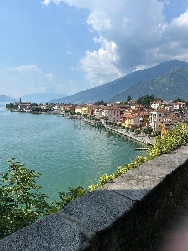 appartamento in vendita a Gravedona ed Uniti