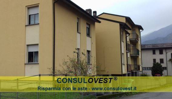 appartamento in vendita a Gravedona ed Uniti