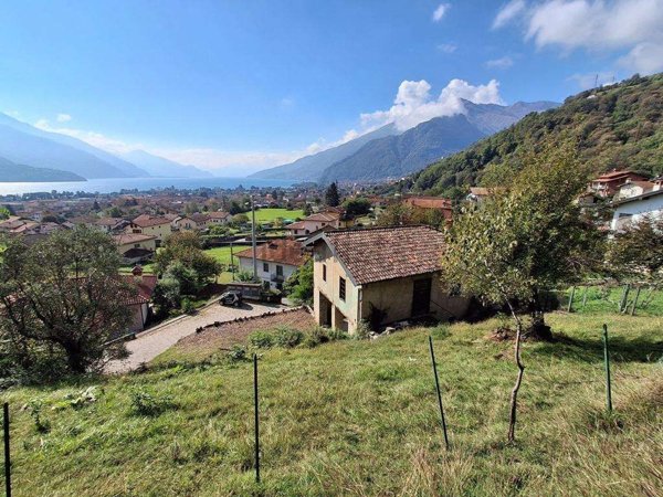 casale in vendita a Gravedona ed Uniti in zona Gravedona