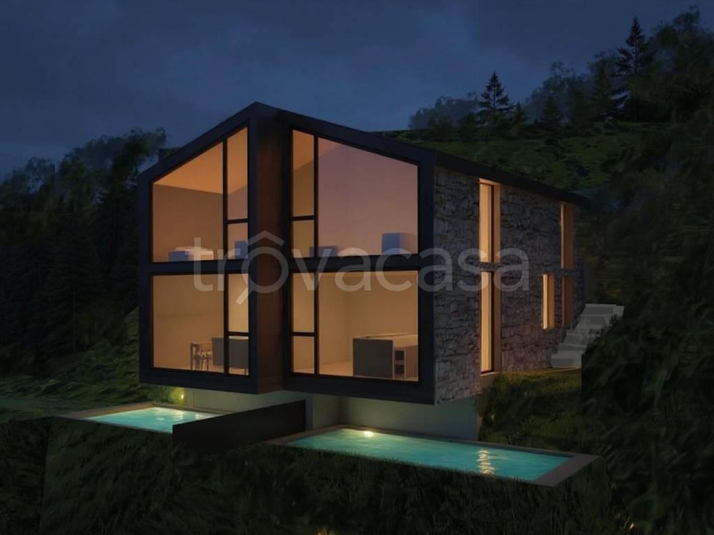 casa indipendente in vendita a Gravedona ed Uniti