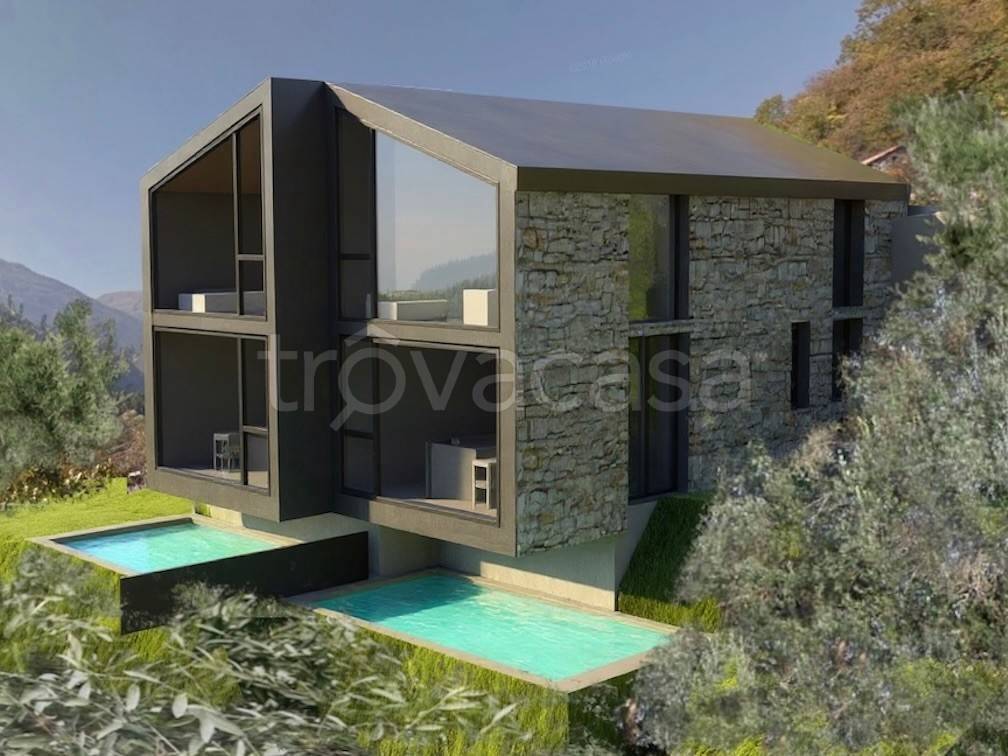 casa indipendente in vendita a Gravedona ed Uniti