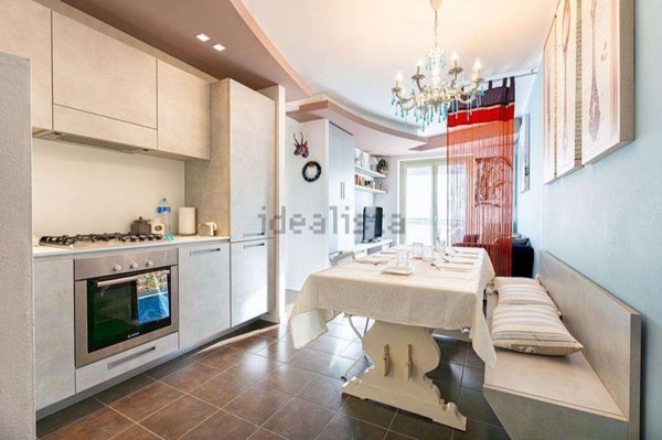 appartamento in vendita a Gravedona ed Uniti in zona Gravedona