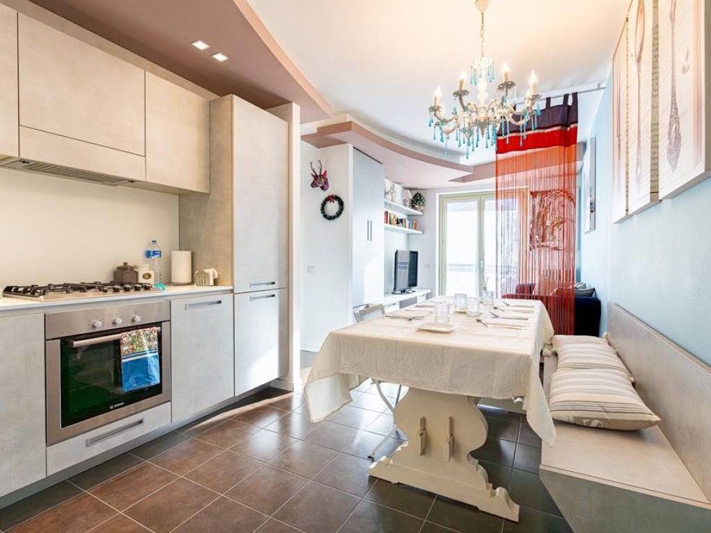 appartamento in vendita a Gravedona ed Uniti in zona Gravedona