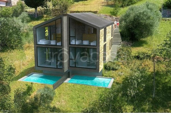 casa indipendente in vendita a Gravedona ed Uniti