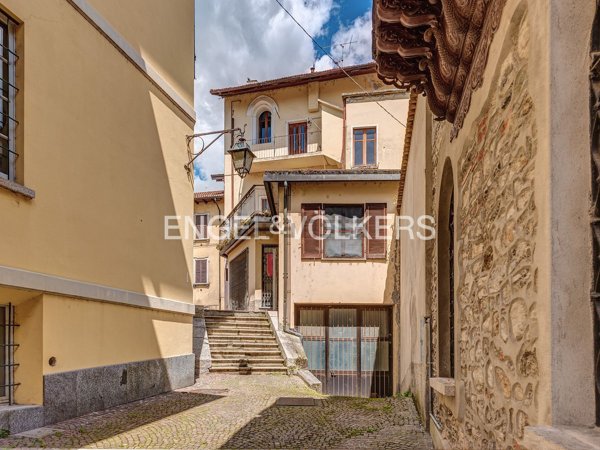 quadrivano in vendita a Gravedona ed Uniti in zona Gravedona