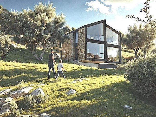 casa indipendente in vendita a Gravedona ed Uniti